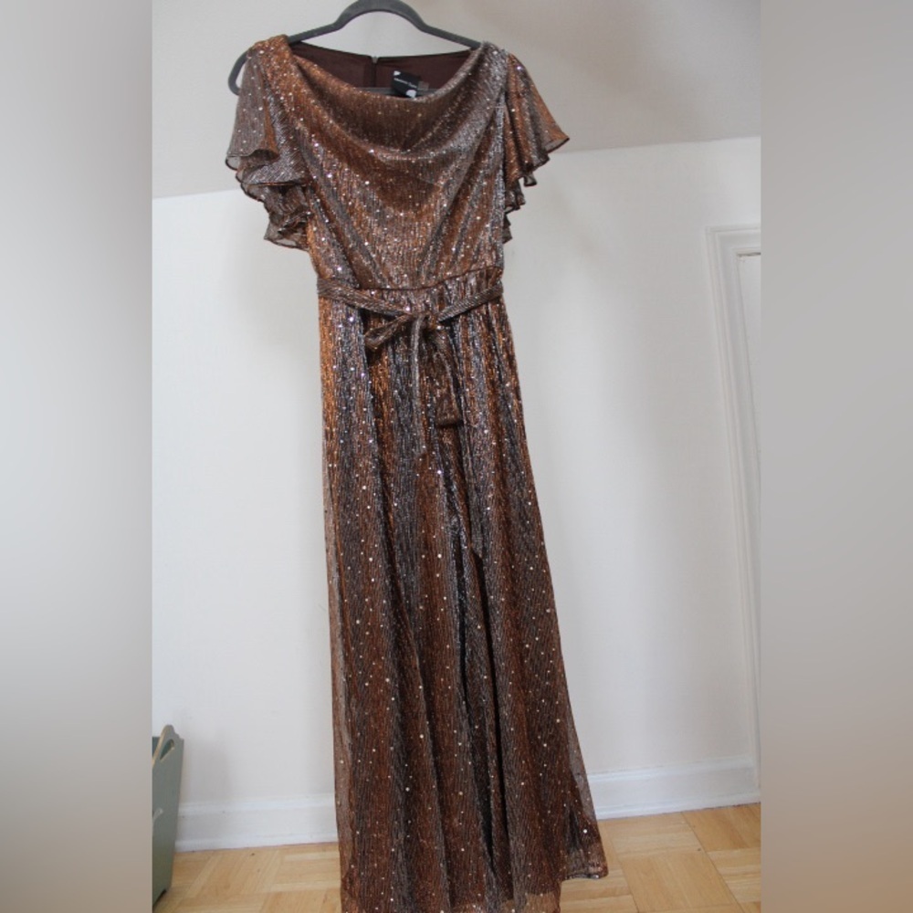 Beautiful Maison Tara jumpsuit /dress
